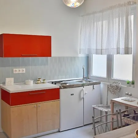 Short Stay Studio Thessaloniki Exterior photo