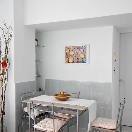Short Stay Studio Thessaloniki Exterior photo
