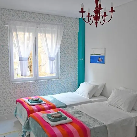 Short Stay Studio Thessaloniki Exterior photo