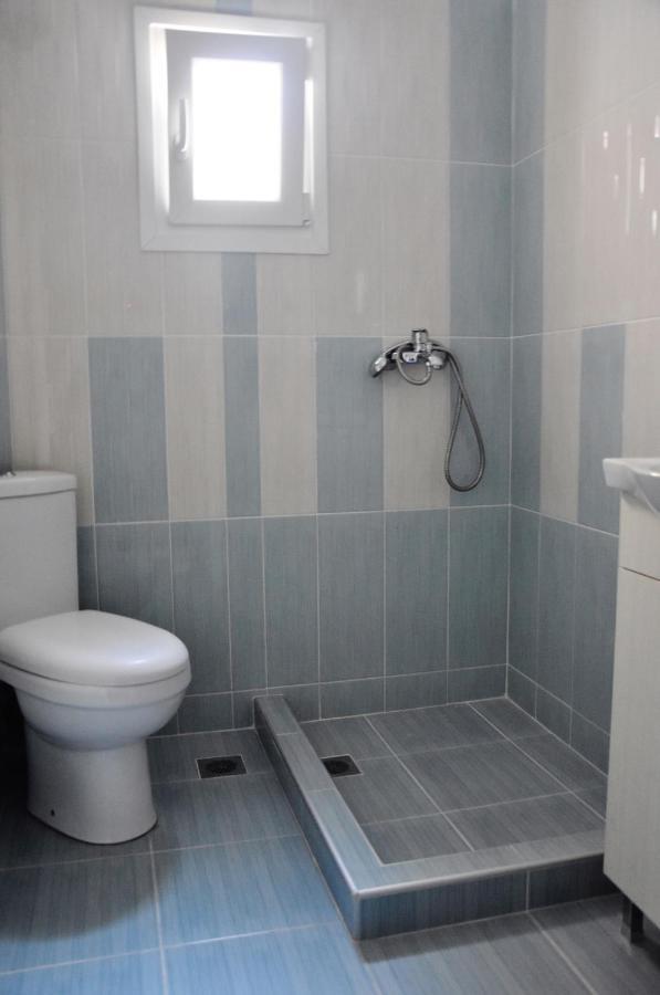 Short Apartament