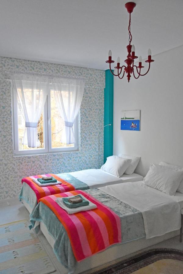 Apartment Short Thessaloniki